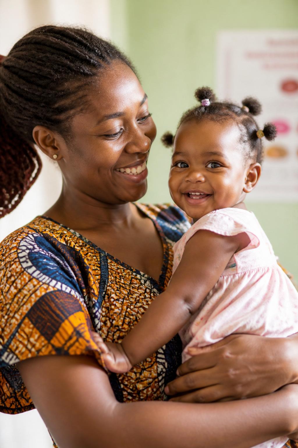 Child Health