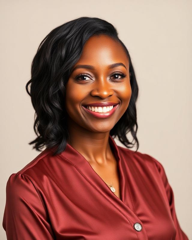 Chinwe Mba