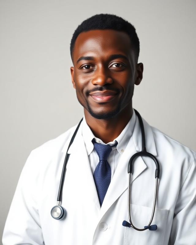 Dr. Femi Lawal