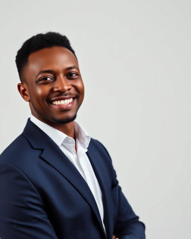 Tunde Adebayo