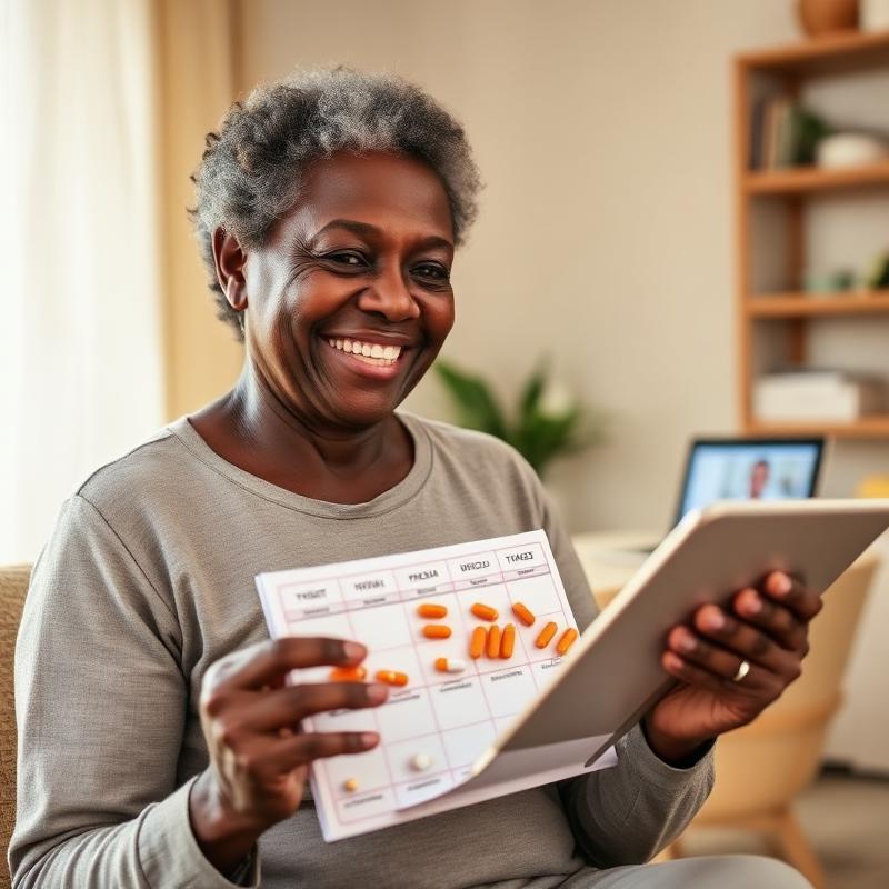 Chronic Care Support