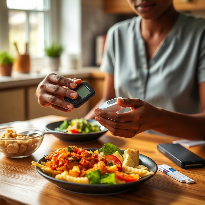 Diabetes Management