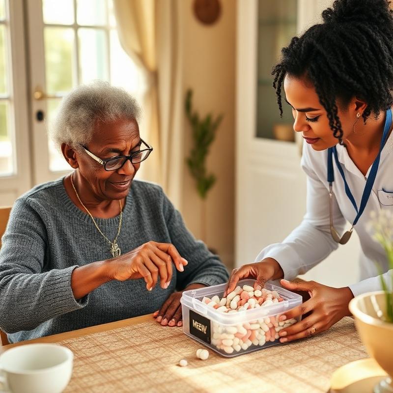 Senior Care