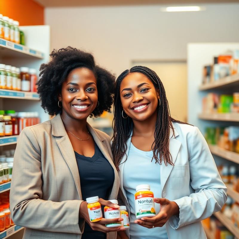 Women's Wellness