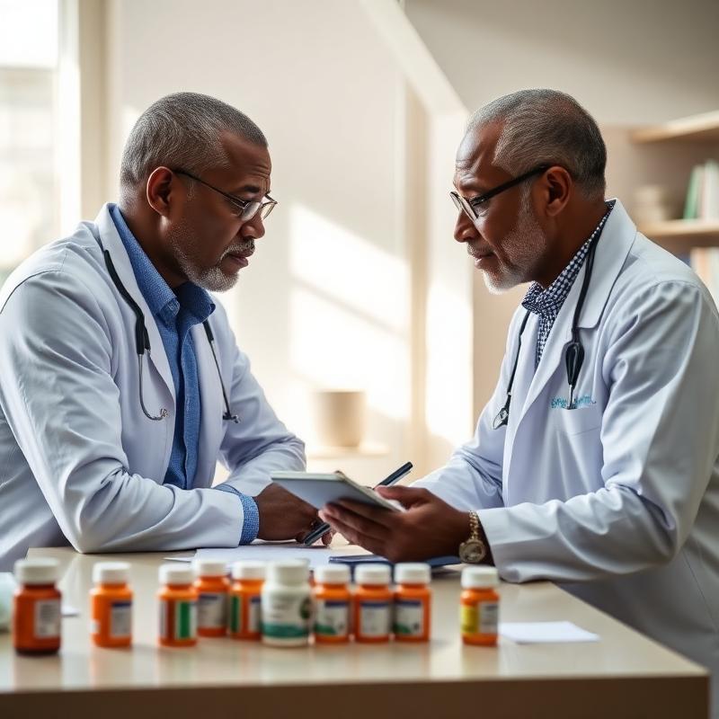 Medication Review