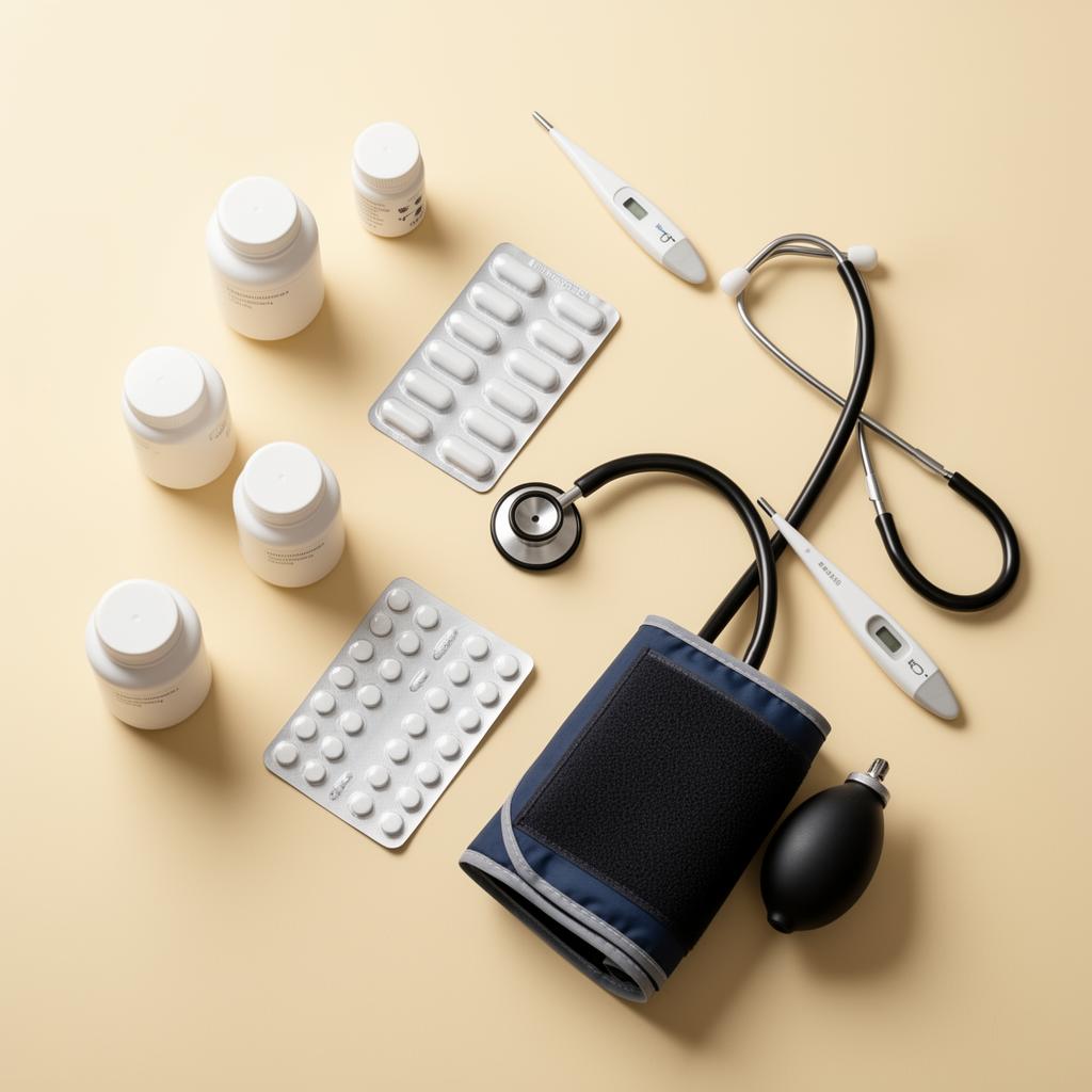 Pharmacy services
